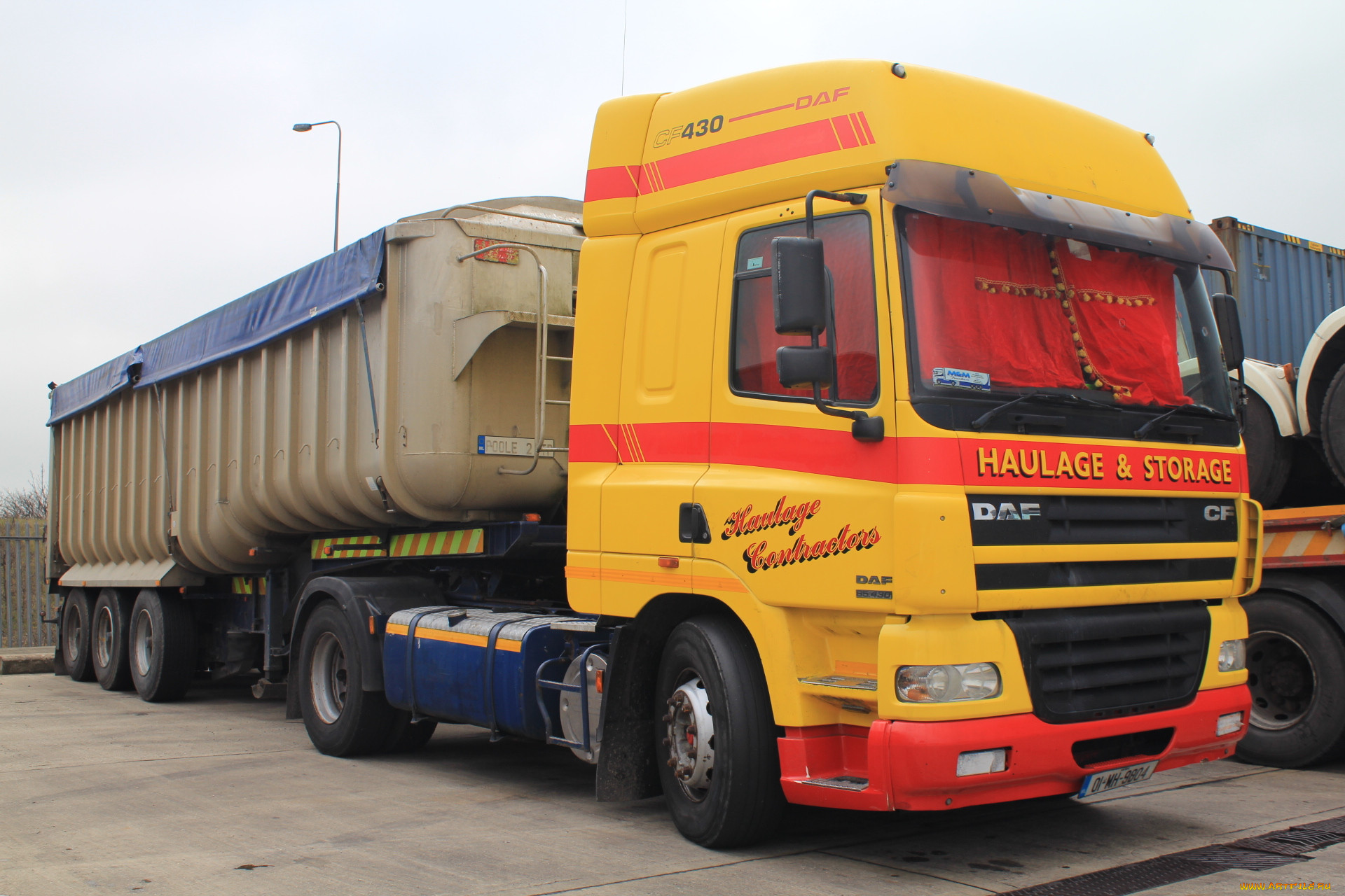 daf, , , , trucks, nv, , , 